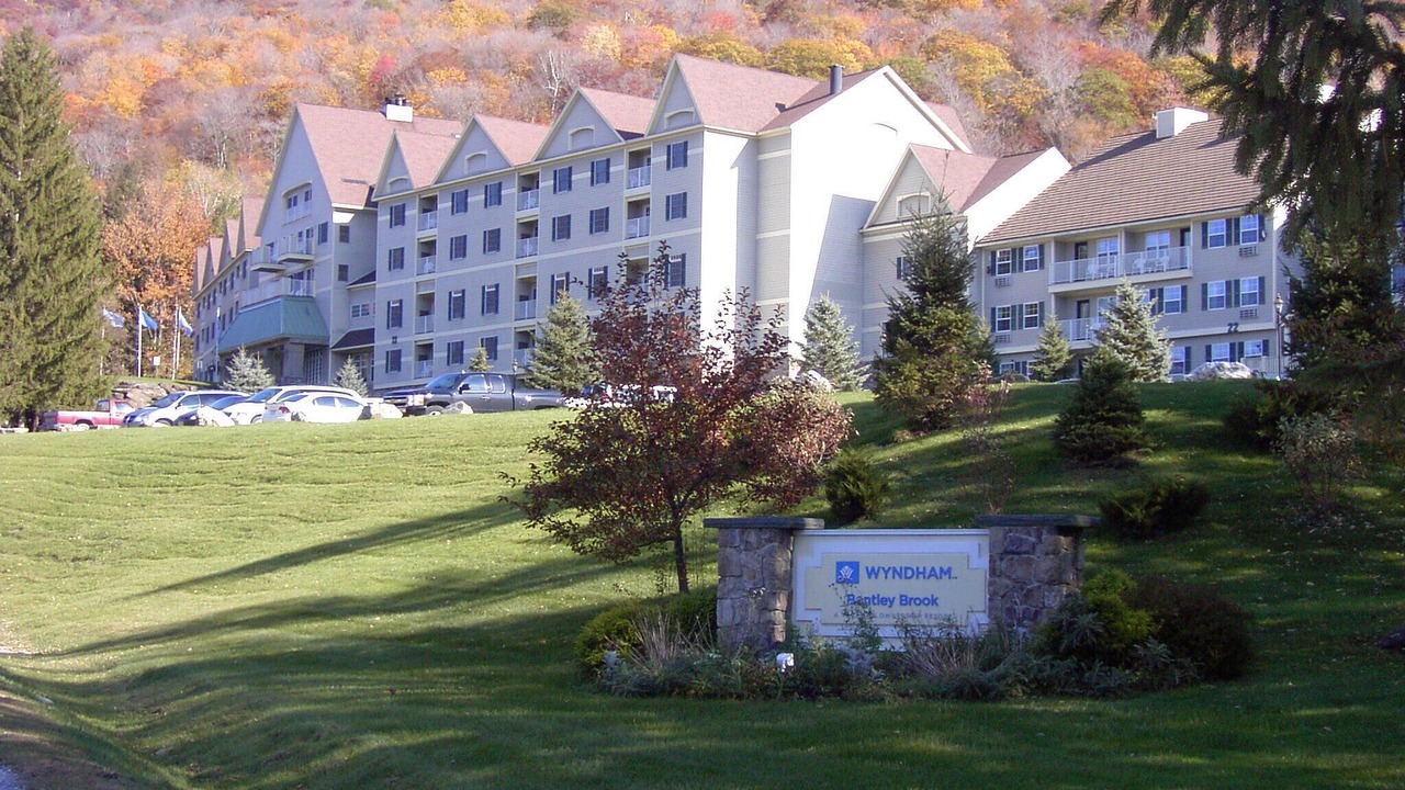 Photo of Outdoor in Hancock