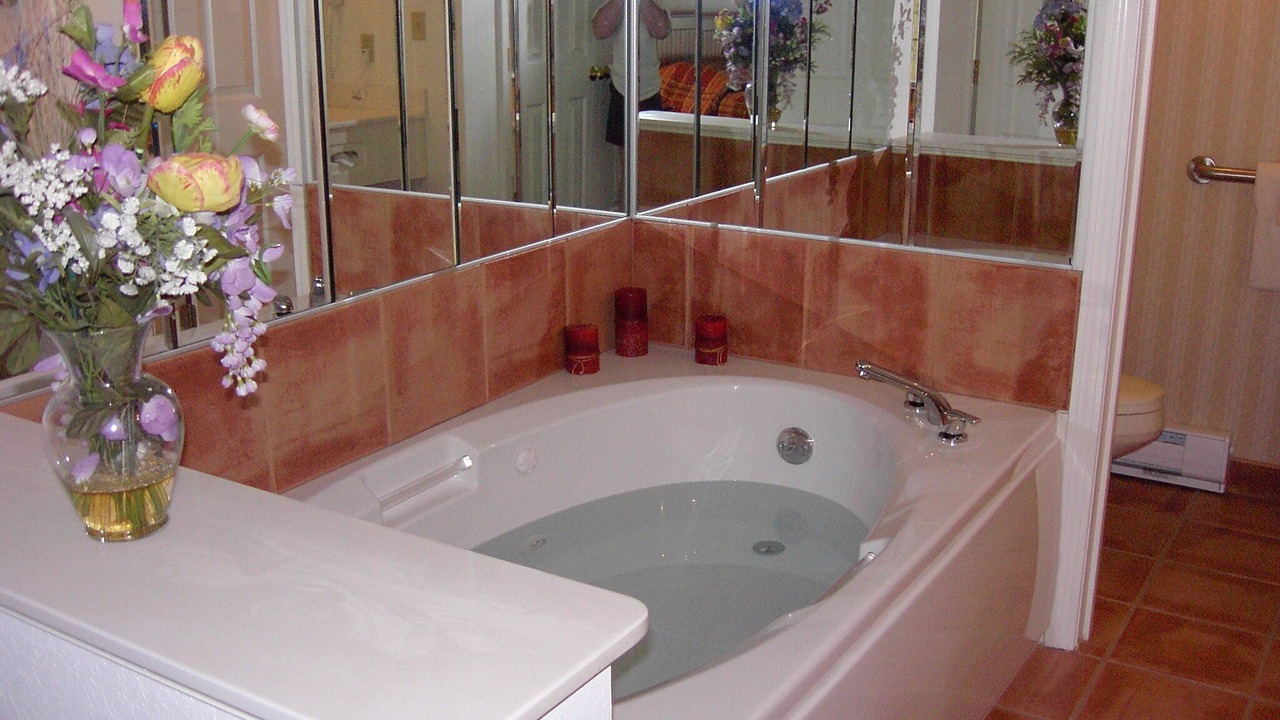 Photo of Bathroom in Hancock
