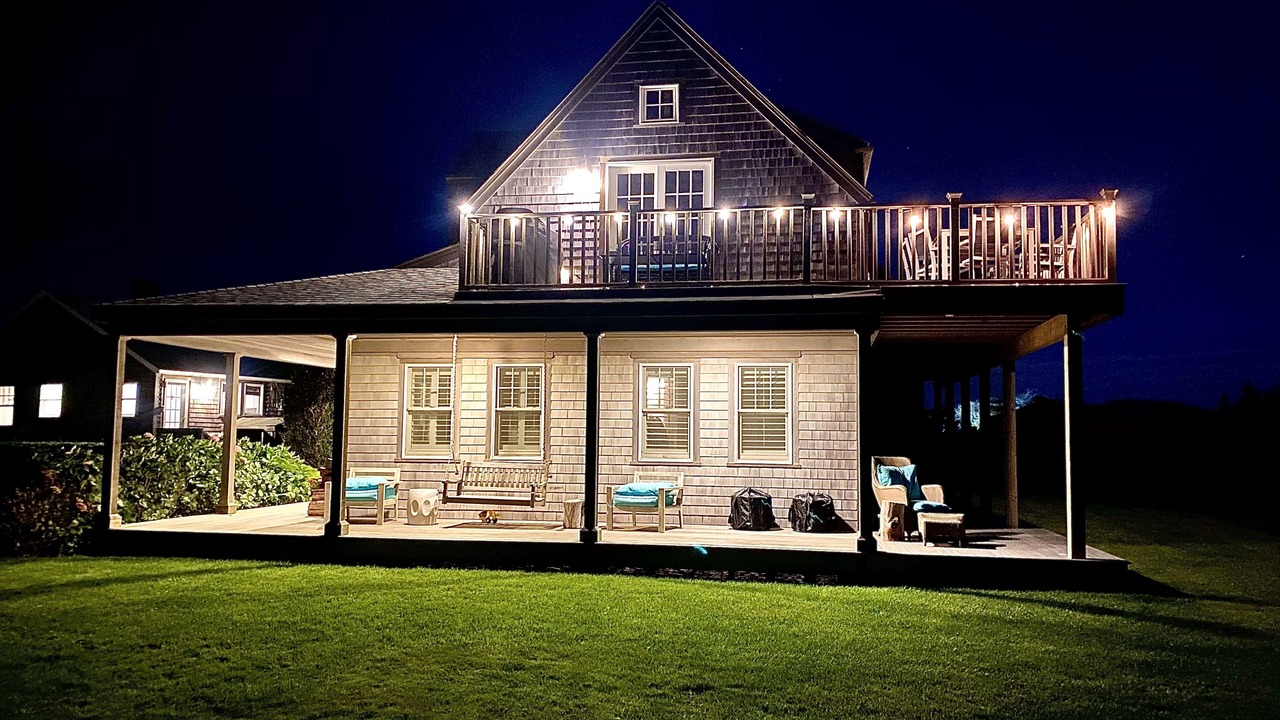 Photo of Outdoor in Madaket