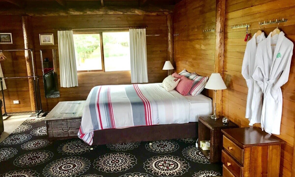 Photo of Bedroom in Millthorpe