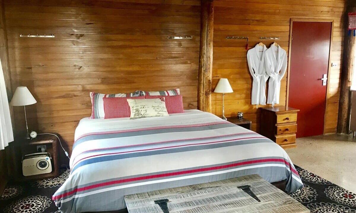 Photo of Bedroom in Millthorpe