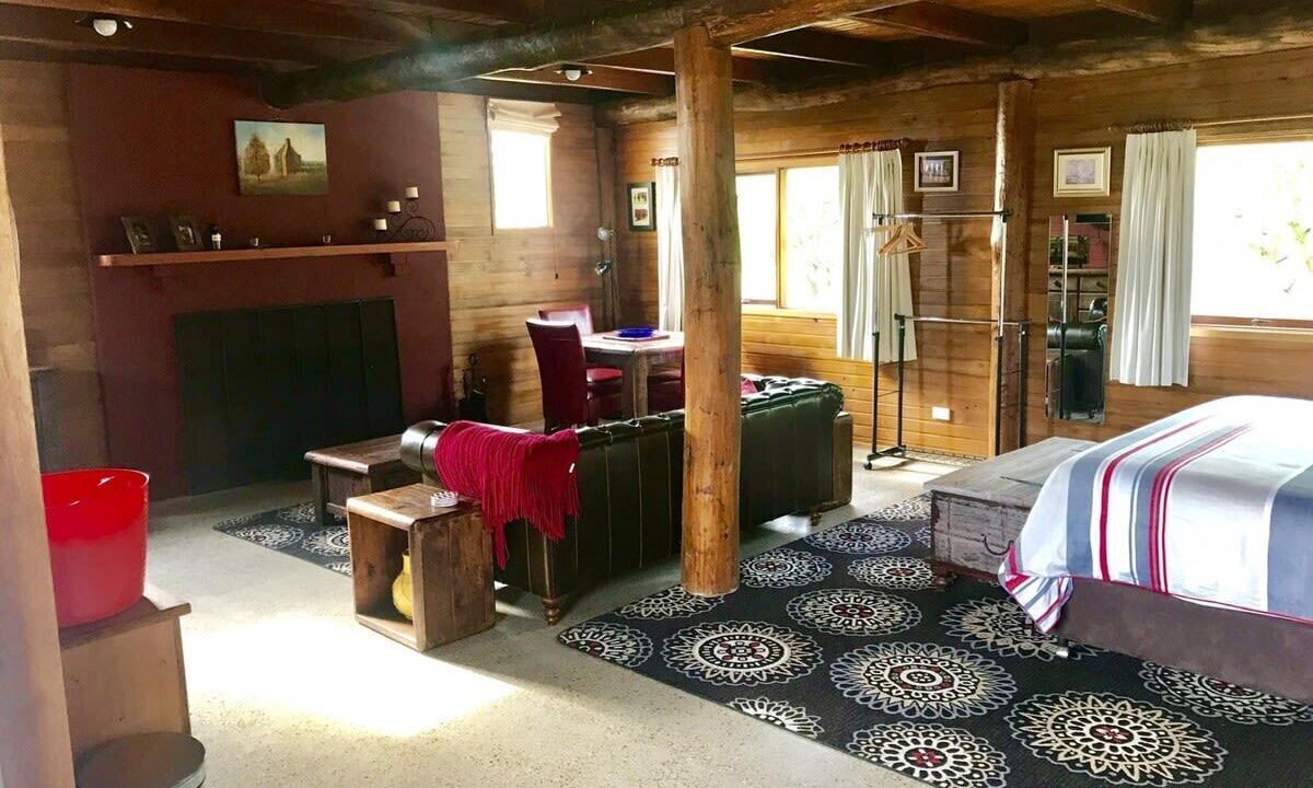 Photo of Bedroom in Millthorpe