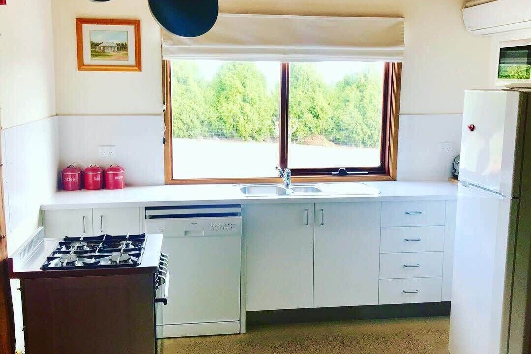 Photo of Kitchen in Millthorpe