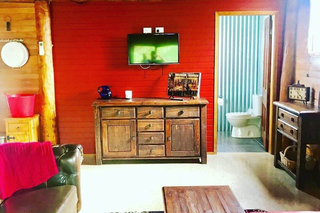 Photo of Livingroom in Millthorpe