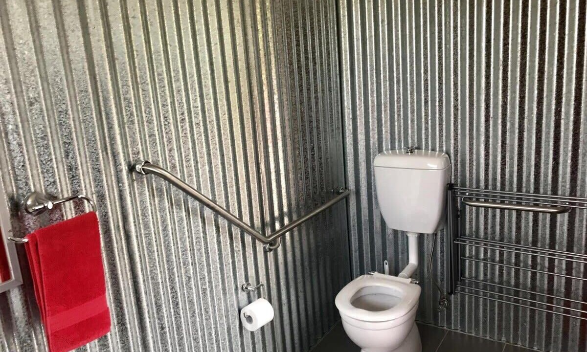 Photo of Bathroom in Millthorpe