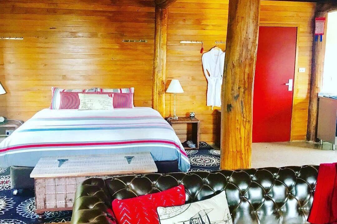 Photo of Bedroom in Millthorpe