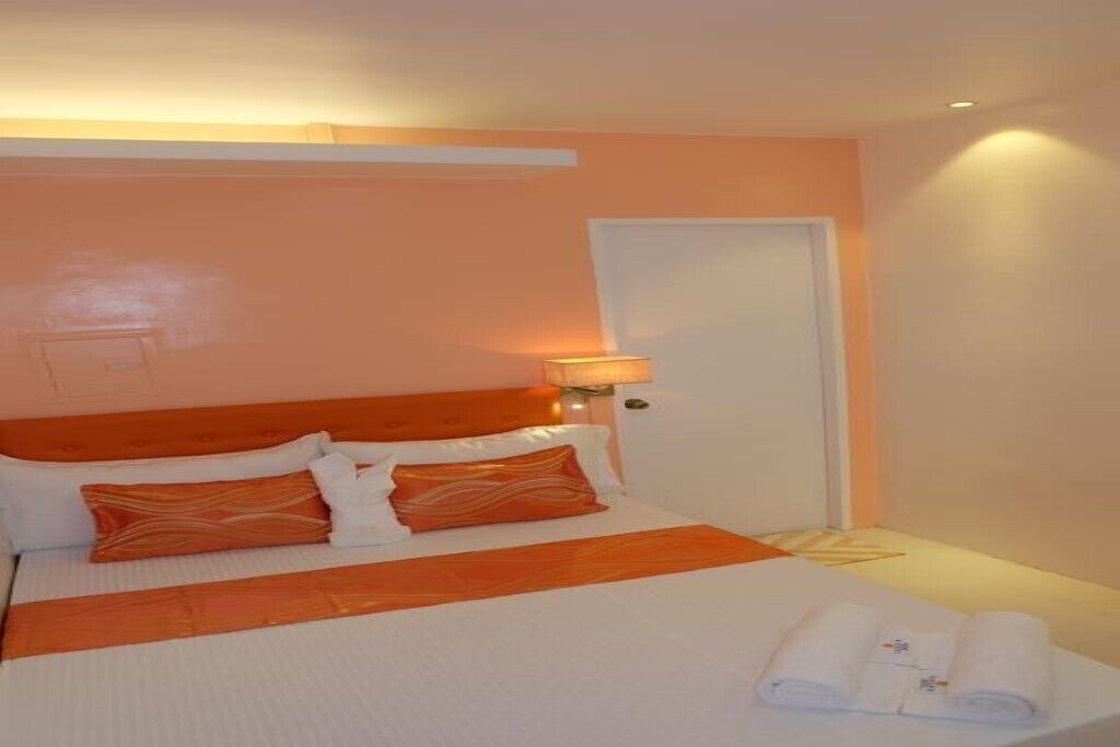 Photo of Bedroom in El Nido
