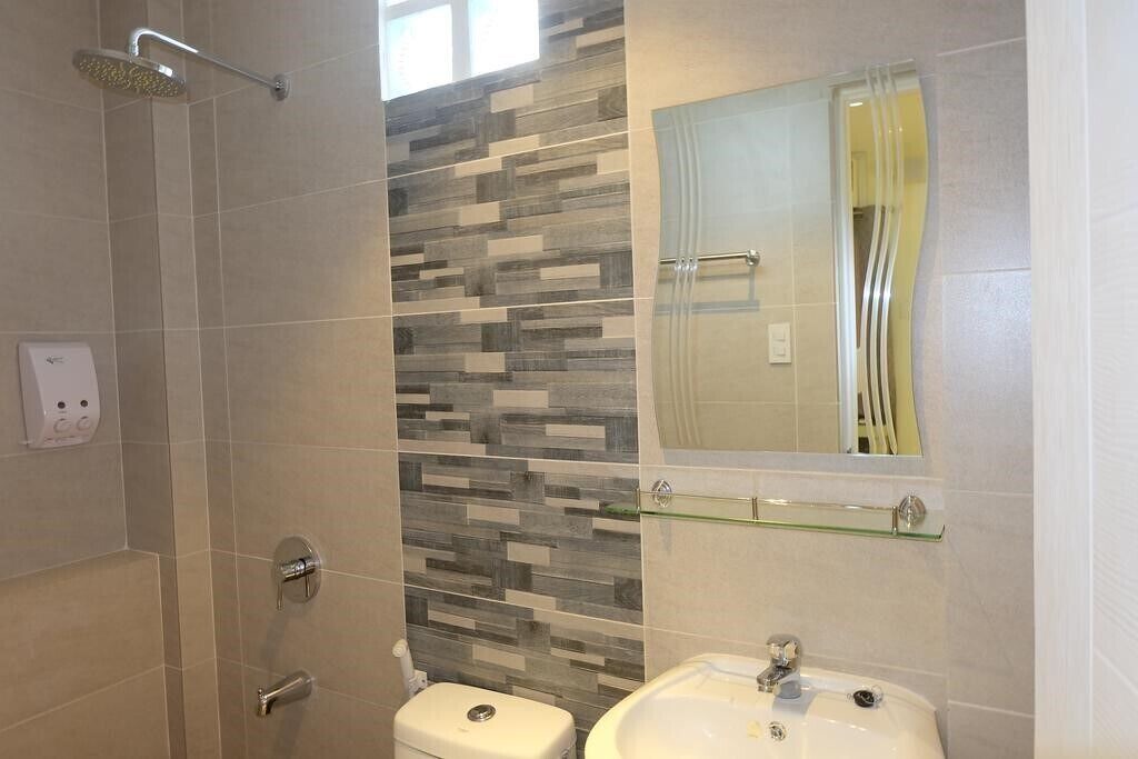 Photo of Bathroom in Barangay Buena Suerte