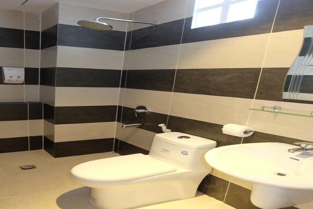 Photo of Bathroom in Barangay Buena Suerte