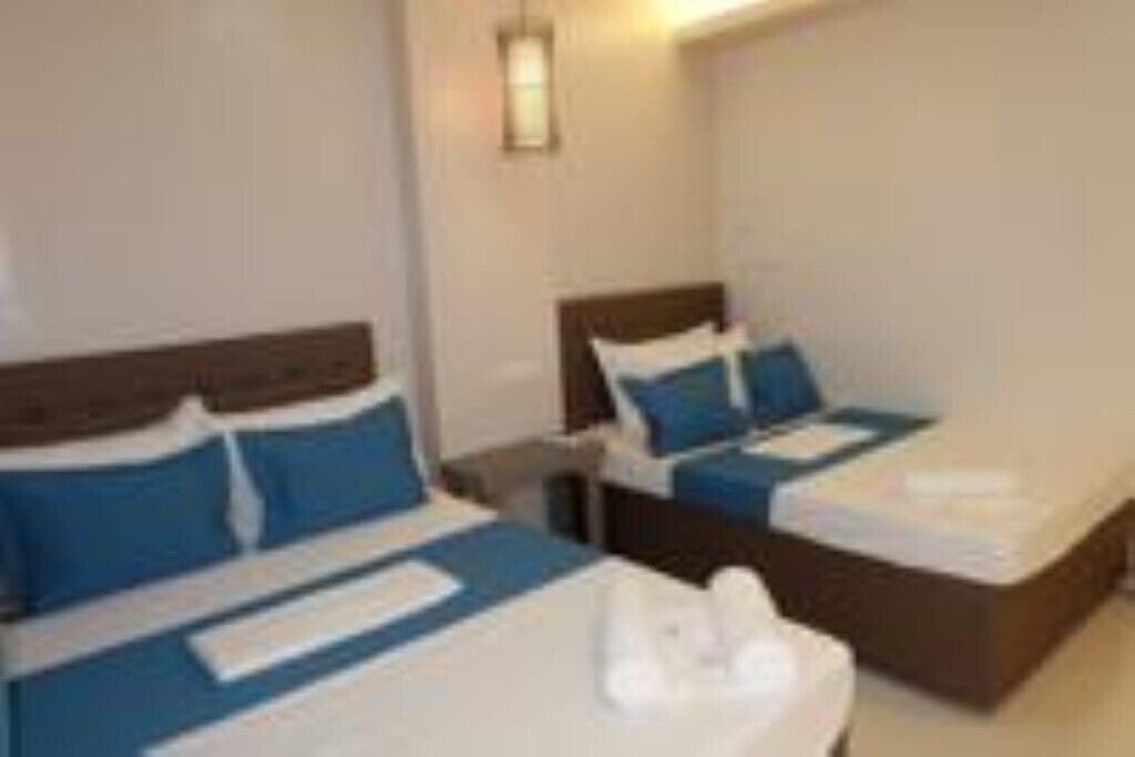 Photo of Bedroom in Barangay Buena Suerte