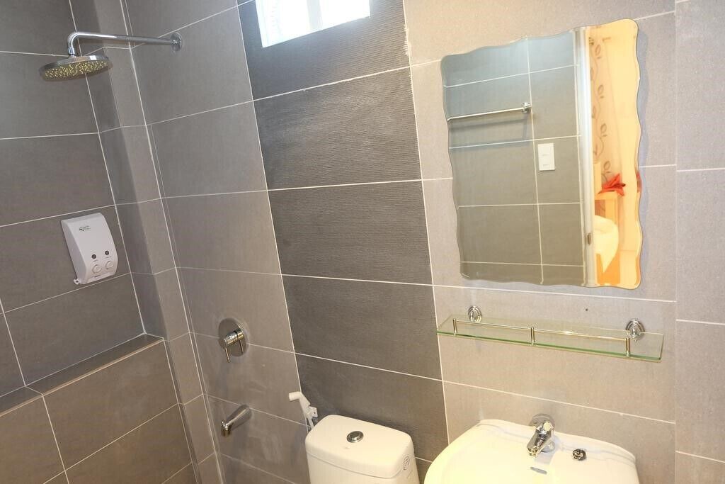 Photo of Bathroom in Barangay Buena Suerte