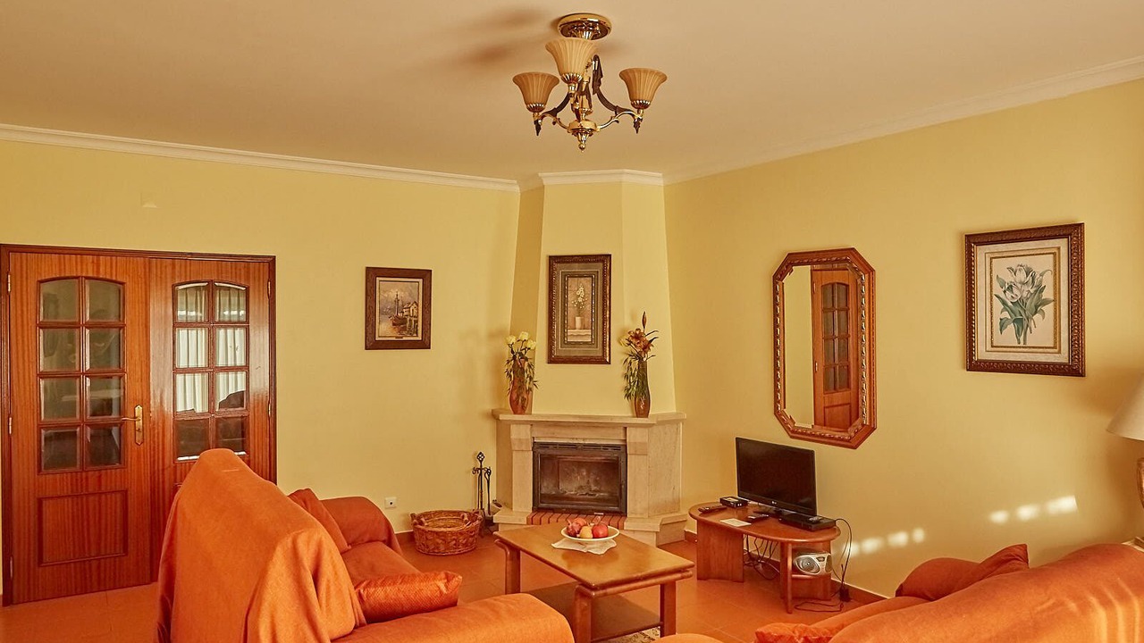 Photo of Livingroom in Vale de Centianes