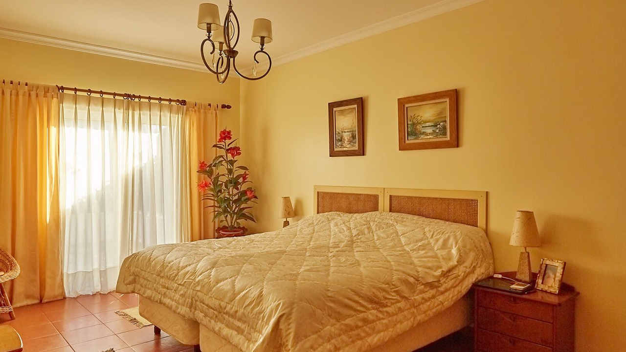 Photo of Bedroom in Vale de Centianes