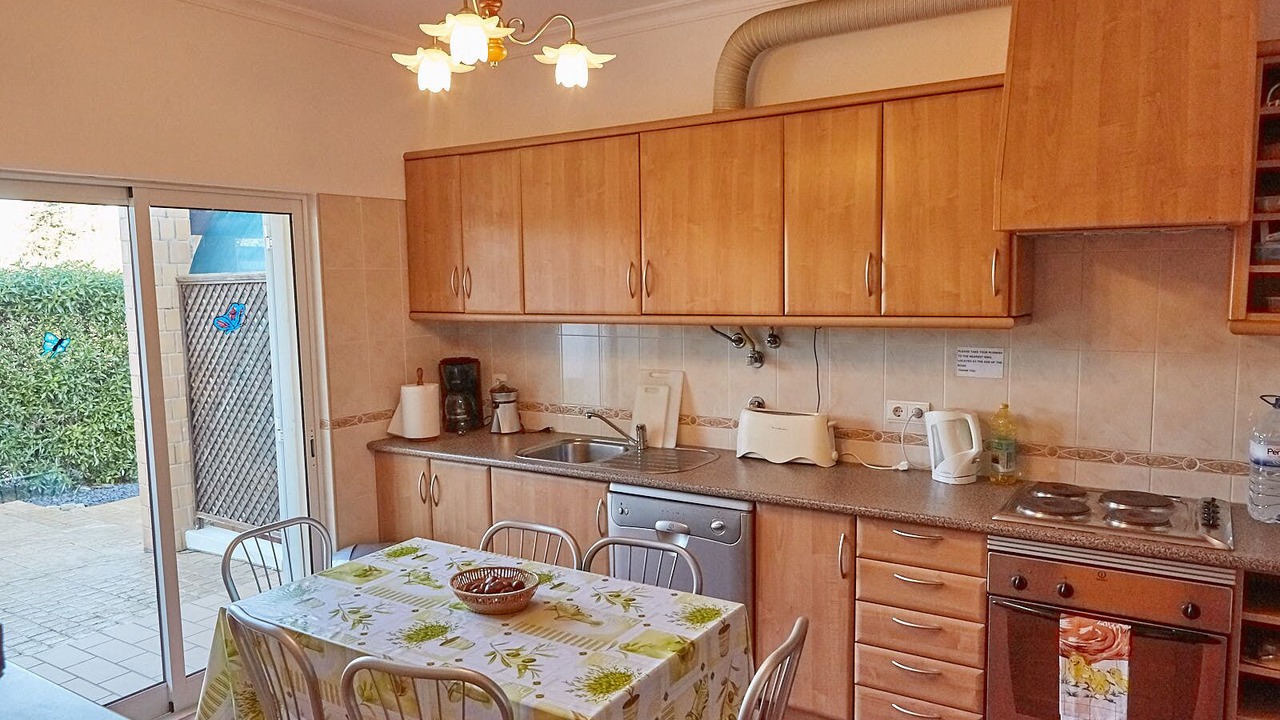 Photo of Kitchen in Vale de Centianes