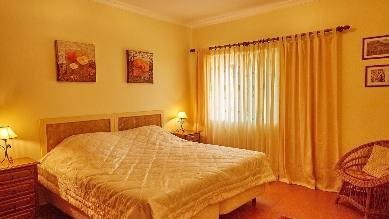 Photo of Bedroom in Vale de Centianes