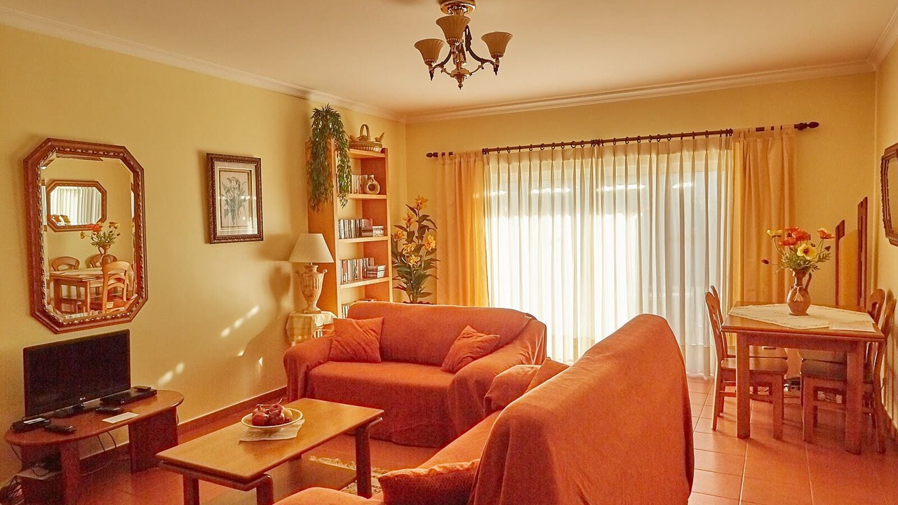 Photo of Livingroom in Vale de Centianes