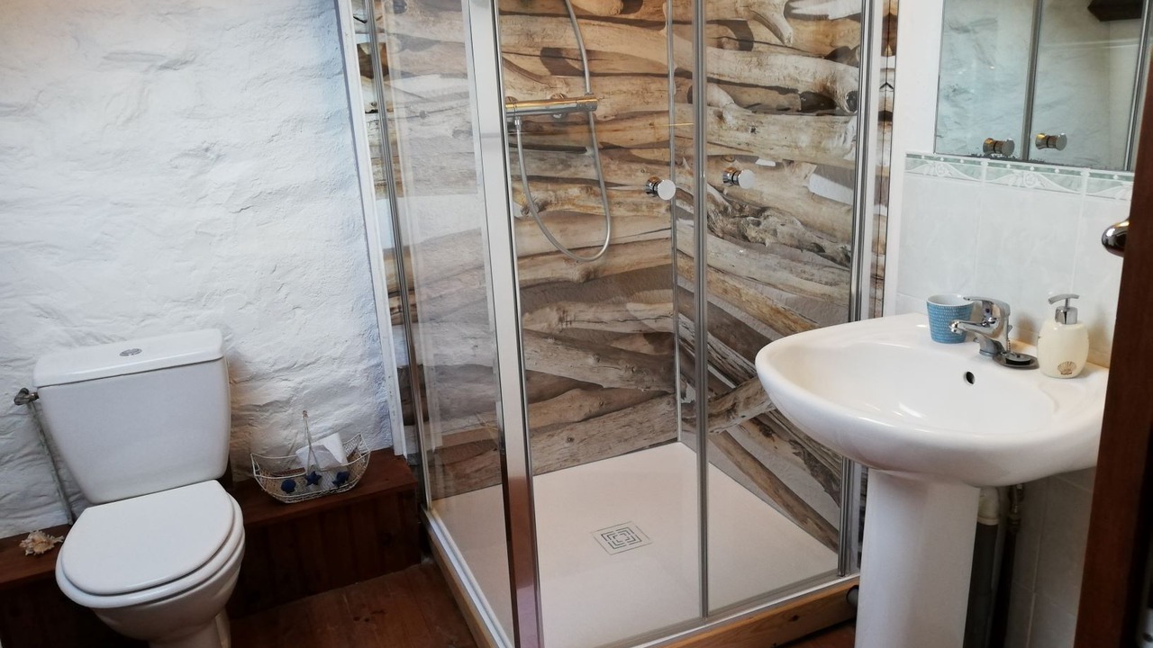 Photo of Bathroom in Ploerdut