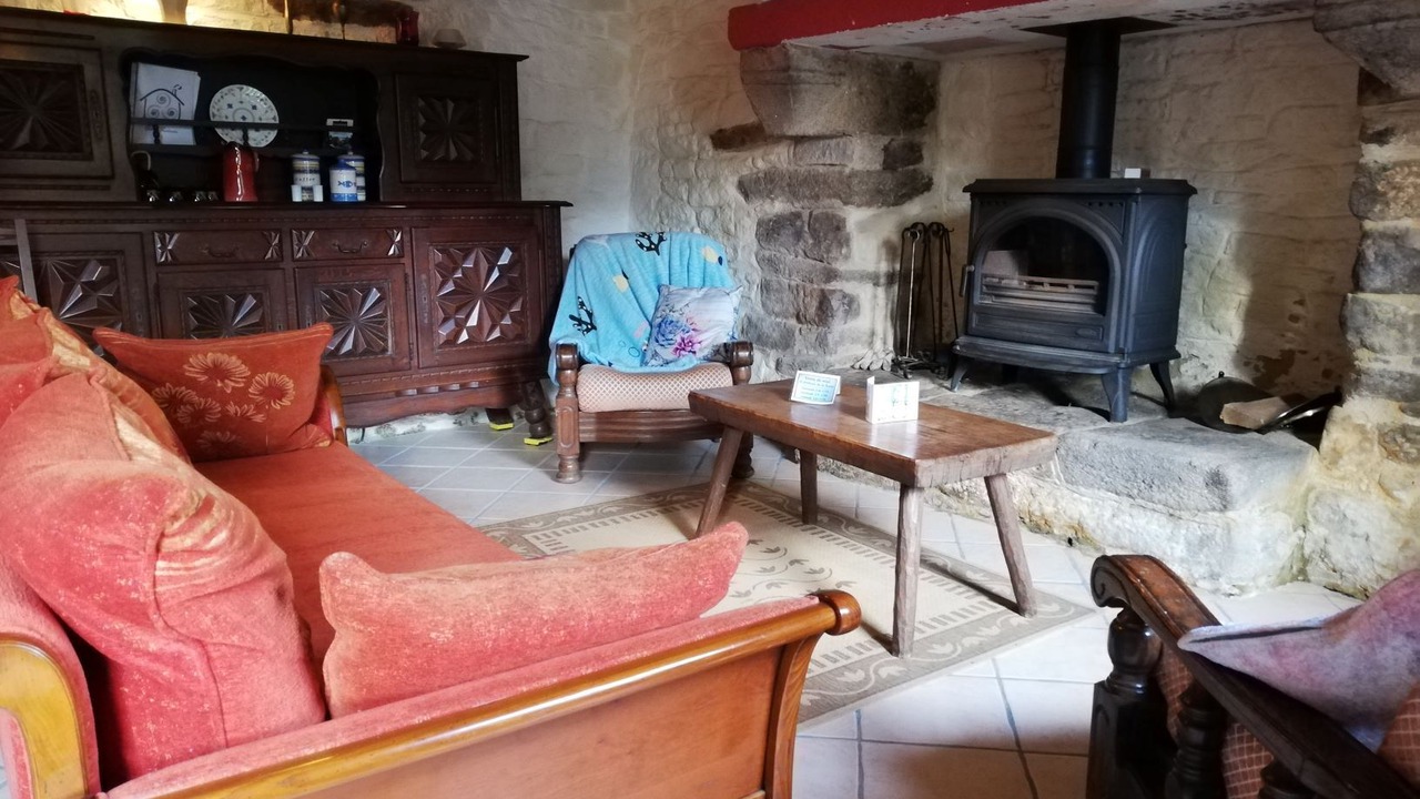 Photo of Livingroom in Ploerdut