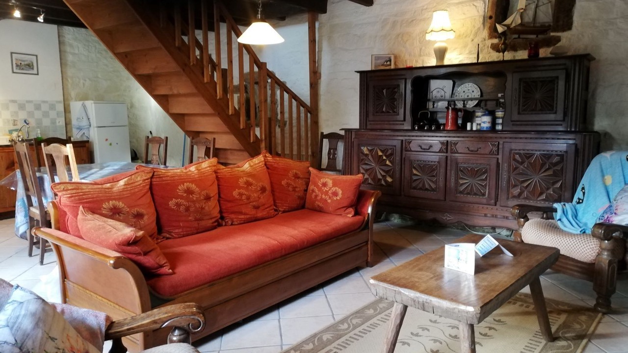 Photo of Livingroom in Ploerdut