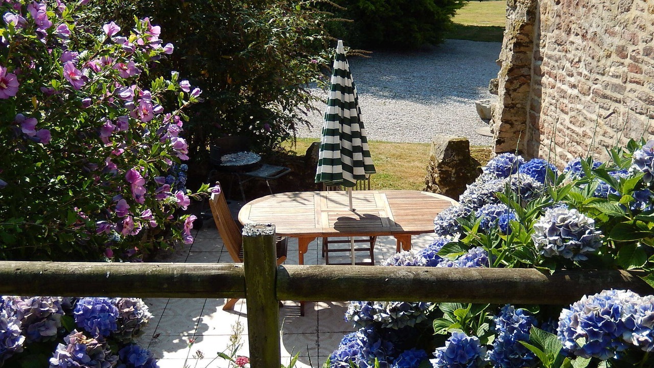 Photo of Outdoor in Ploerdut