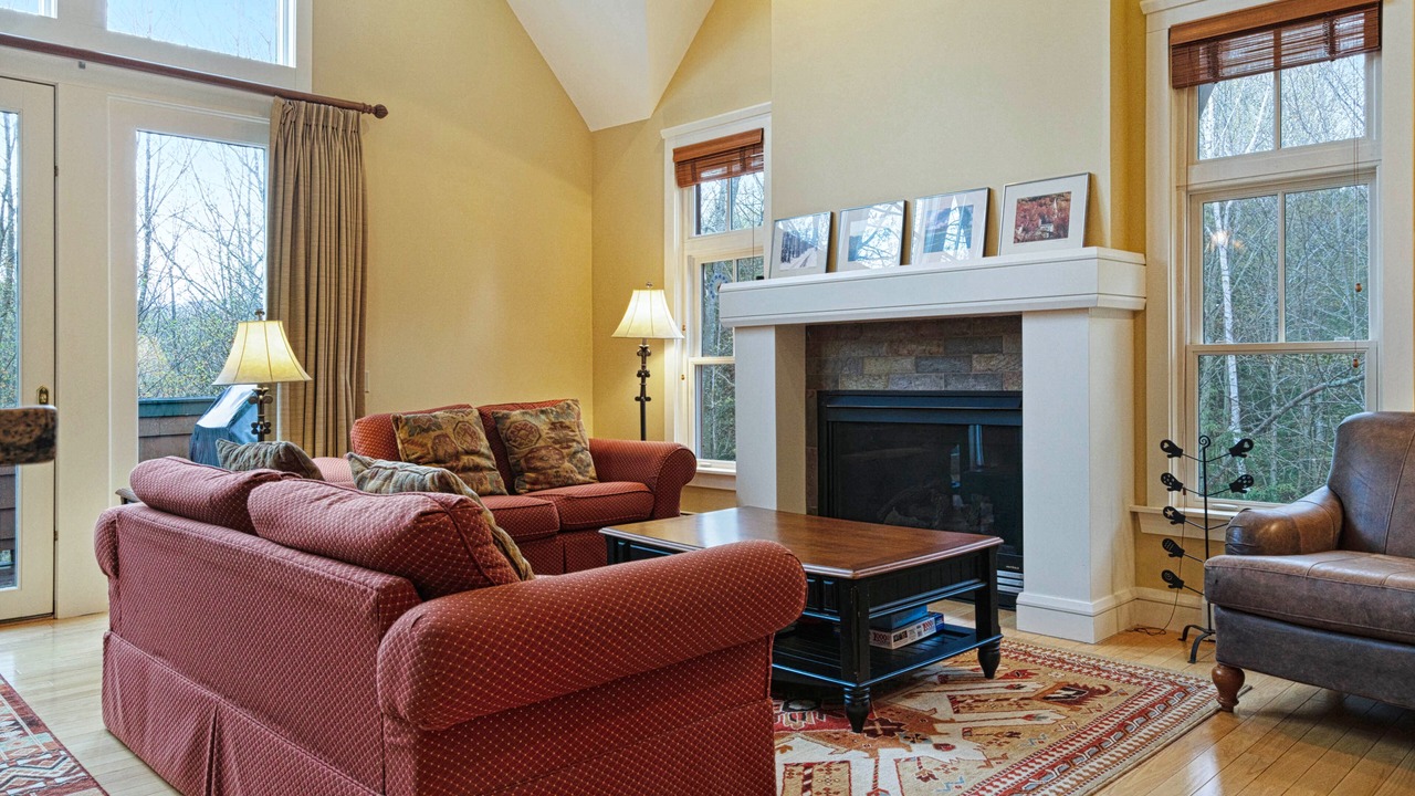 Photo of Livingroom in Proctorsville