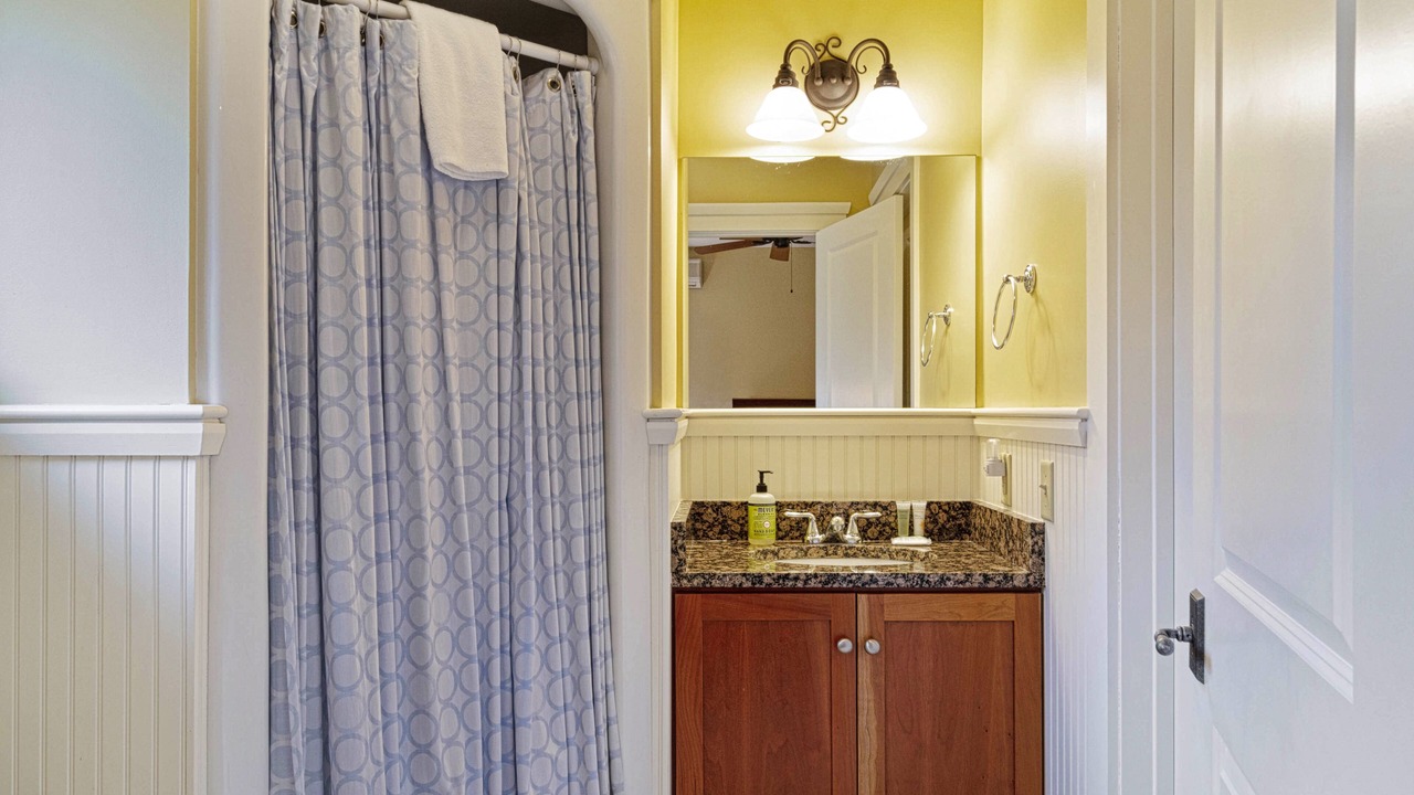 Photo of Bathroom in Proctorsville