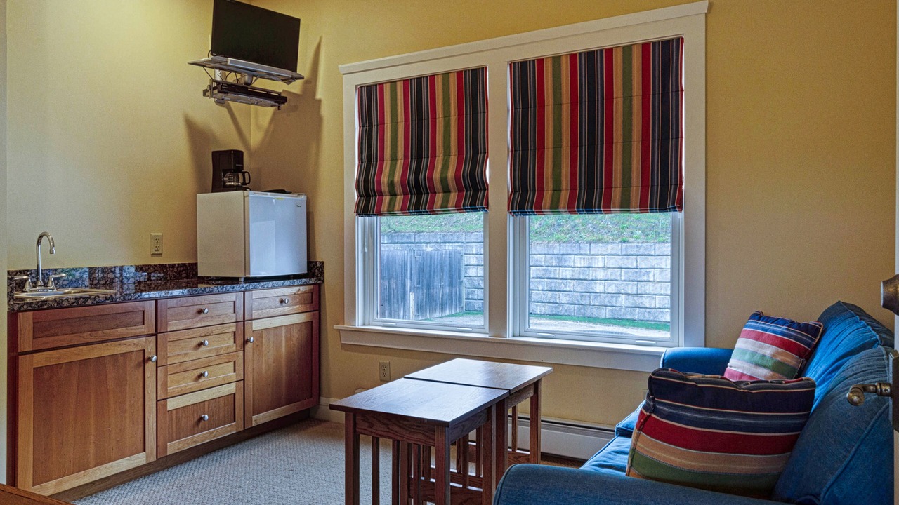 Photo of Livingroom in Proctorsville