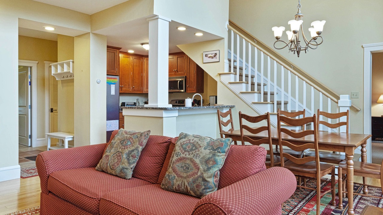 Photo of Livingroom in Proctorsville