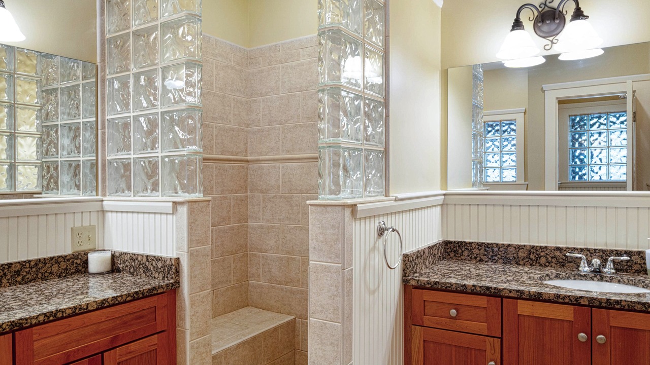 Photo of Bathroom in Proctorsville