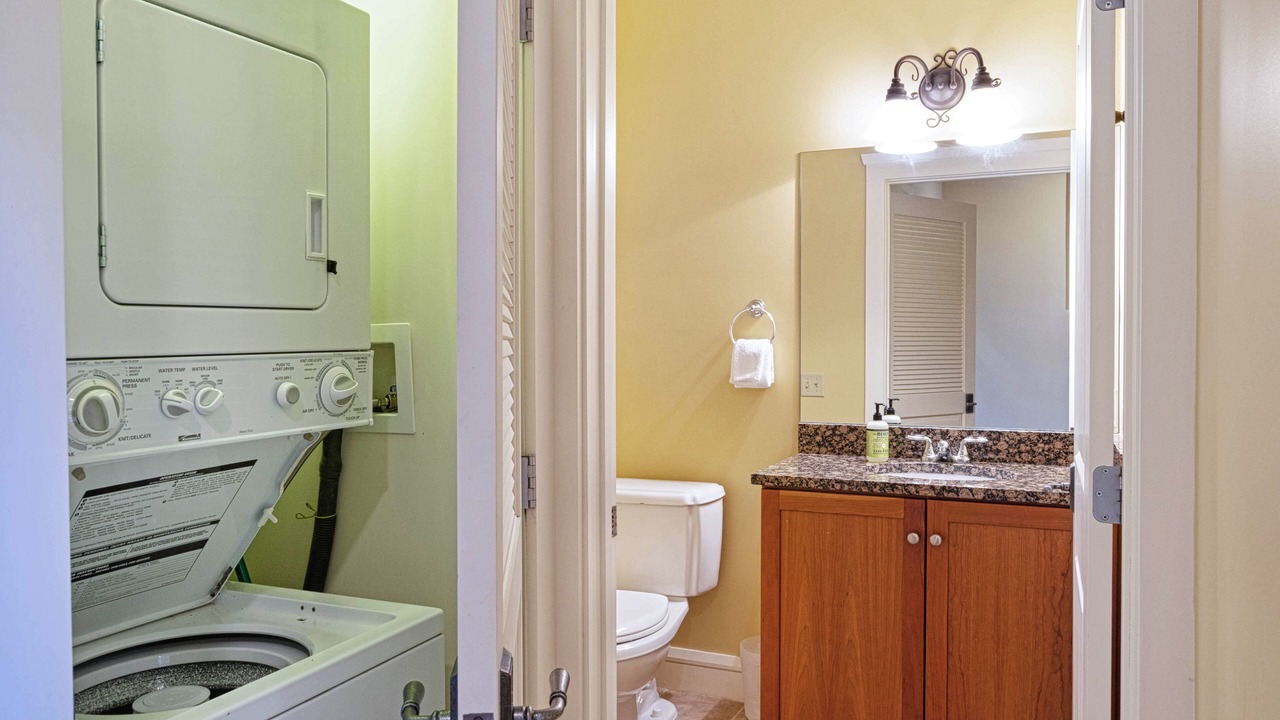 Photo of Bathroom in Proctorsville