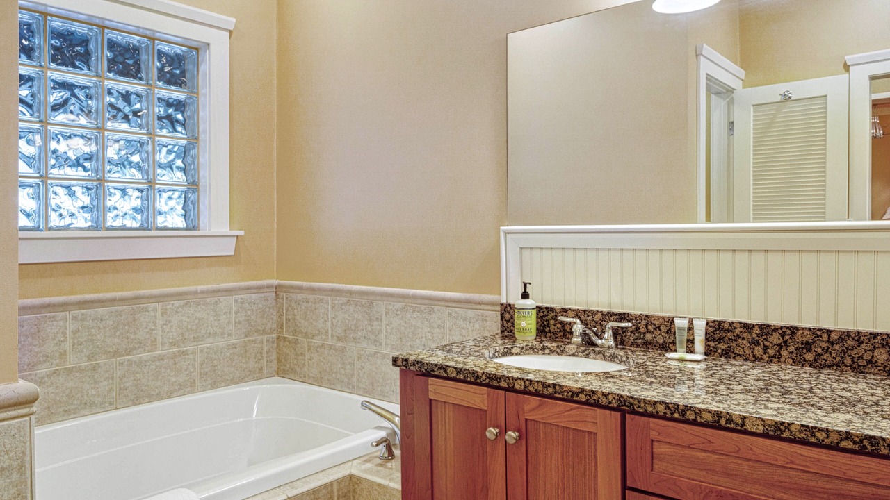 Photo of Bathroom in Proctorsville