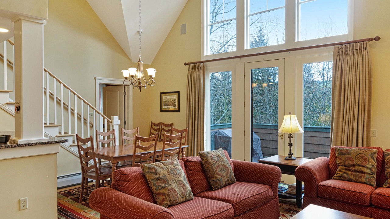 Photo of Livingroom in Proctorsville
