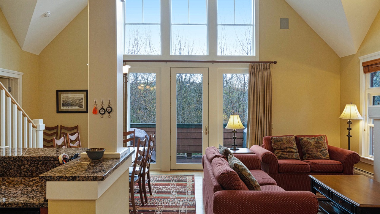 Photo of Livingroom in Proctorsville