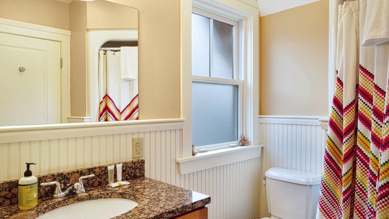Photo of Bathroom in Proctorsville
