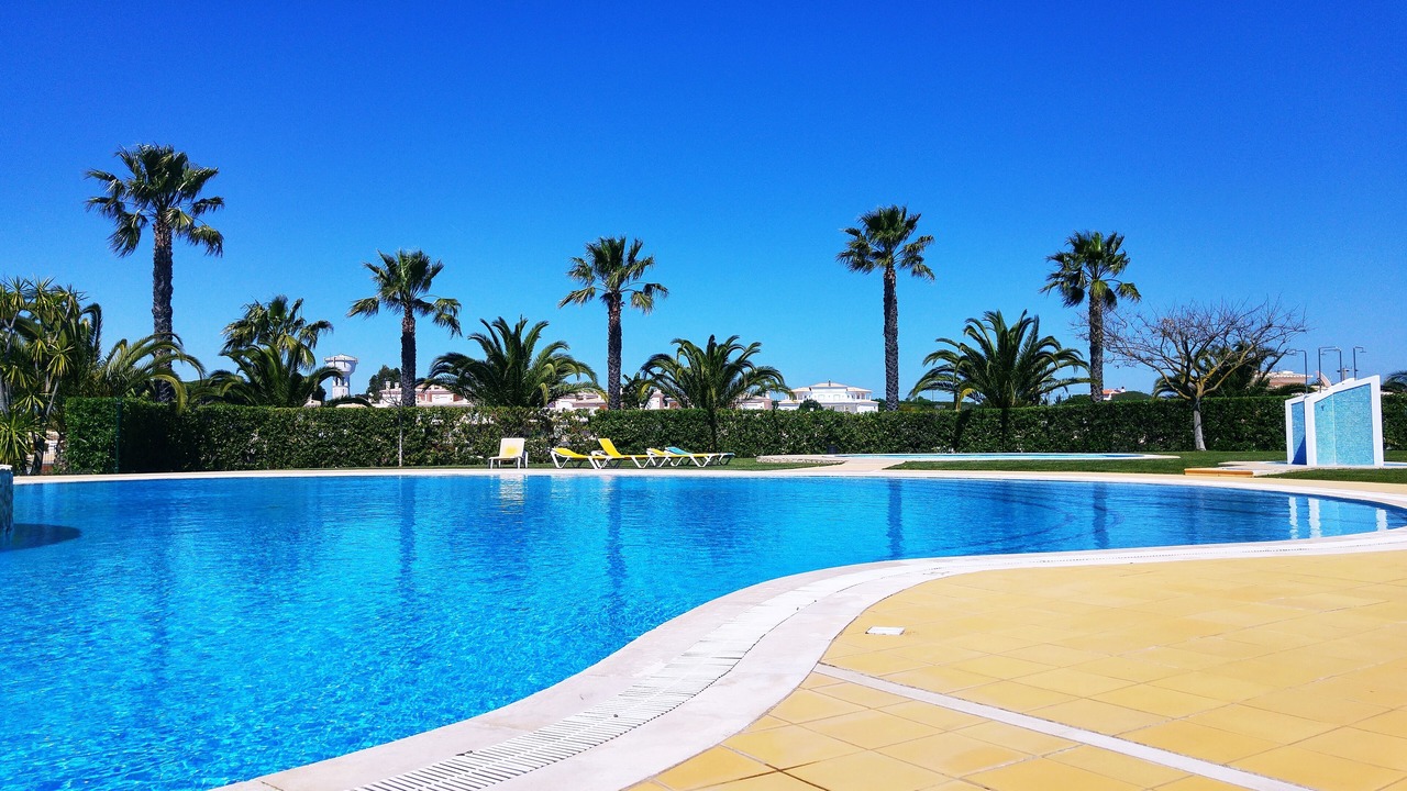 Photo of Outdoor in Carvoeiro