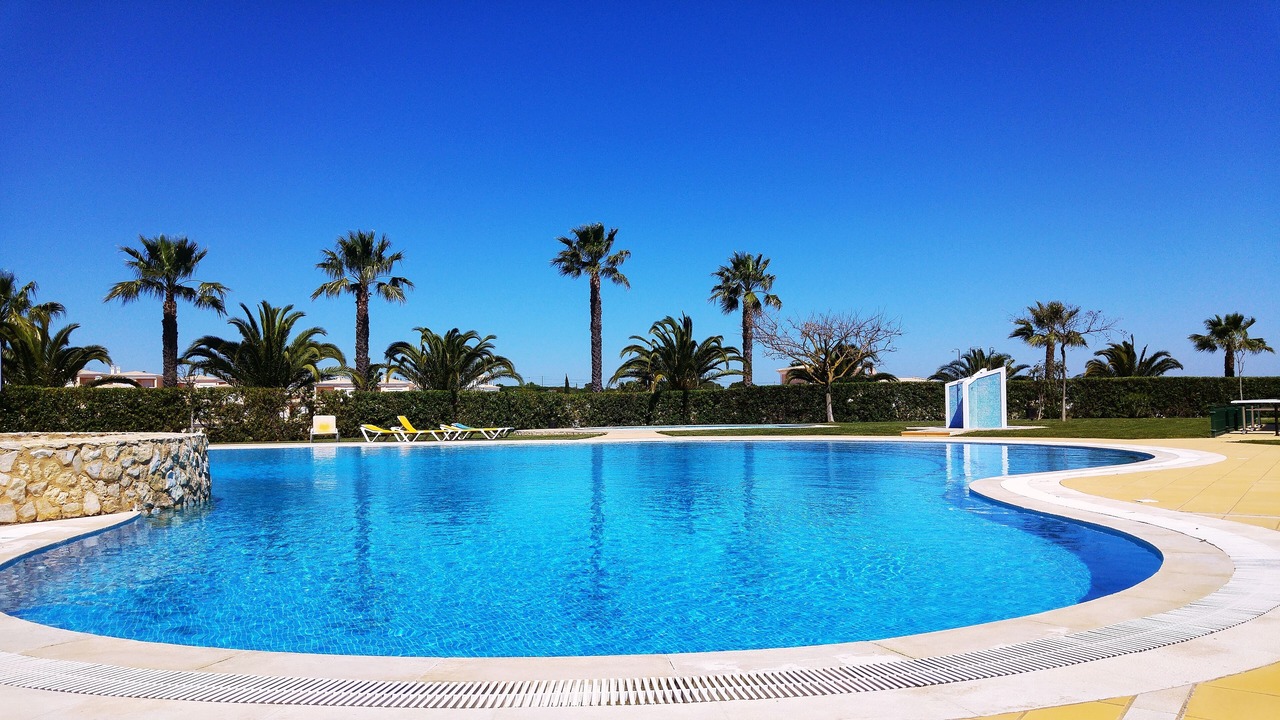 Photo of Outdoor in Carvoeiro