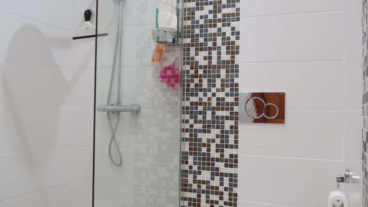 Photo of Bathroom in Carvoeiro