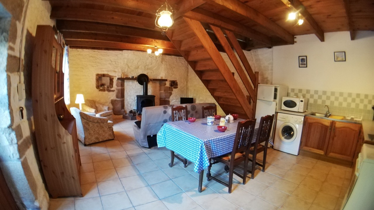 Photo of Bedroom in Ploerdut