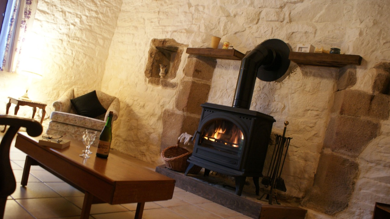 Photo of Livingroom in Ploerdut