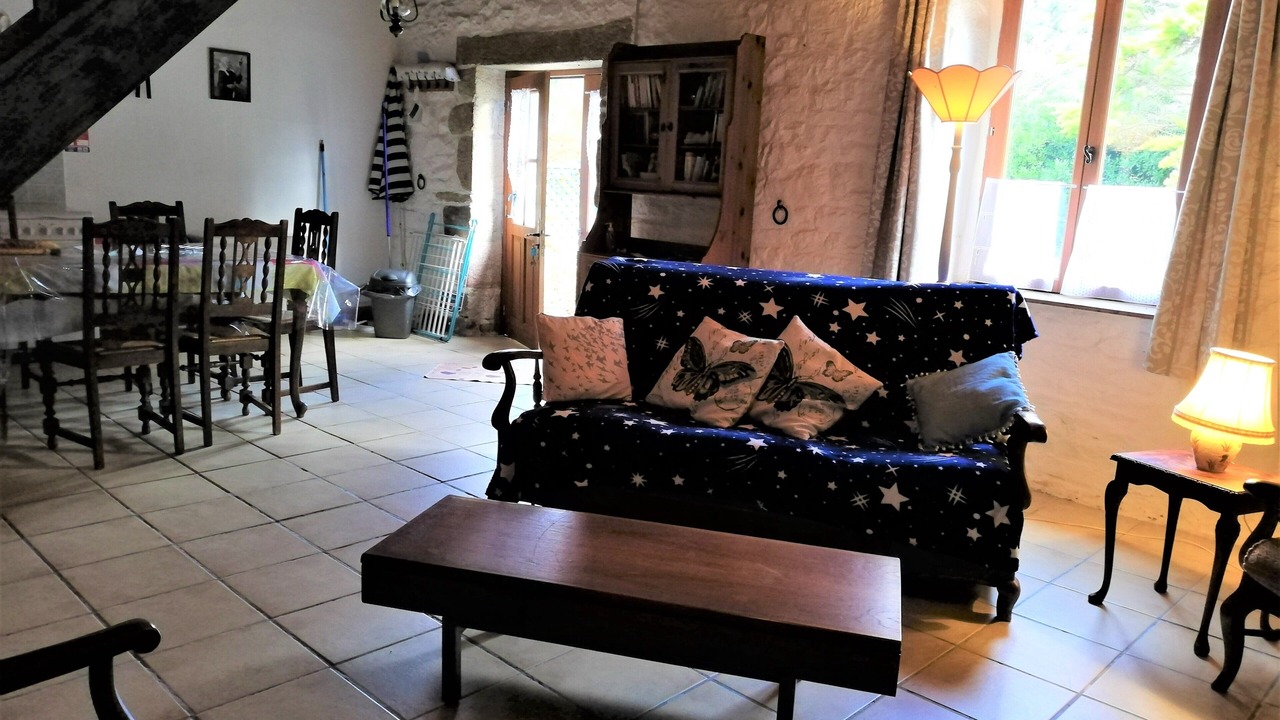 Photo of Livingroom in Ploerdut