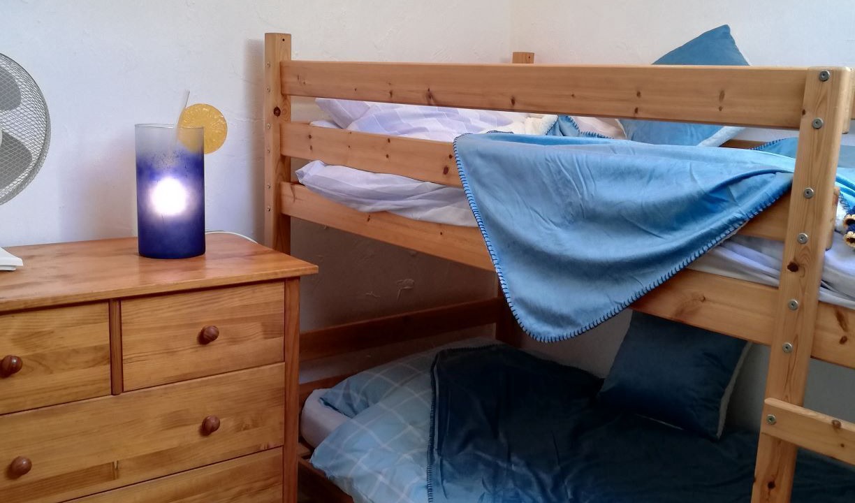 Photo of Bedroom in Ploerdut