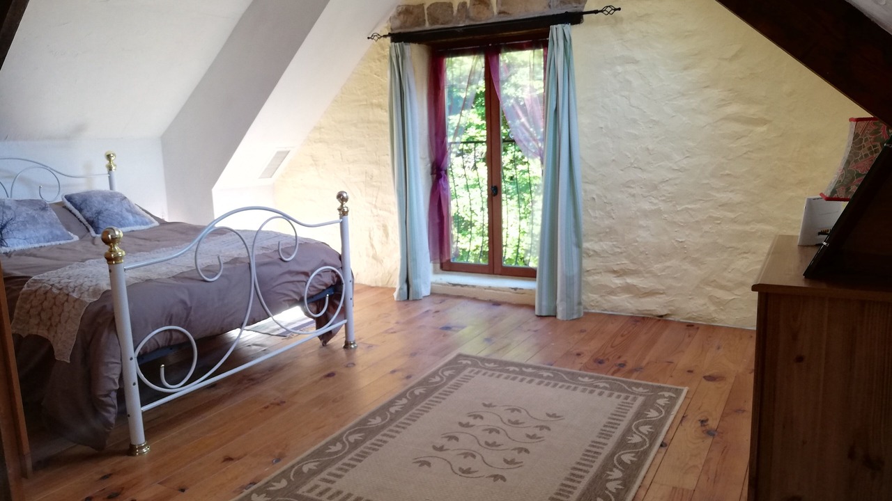 Photo of Bedroom in Ploerdut
