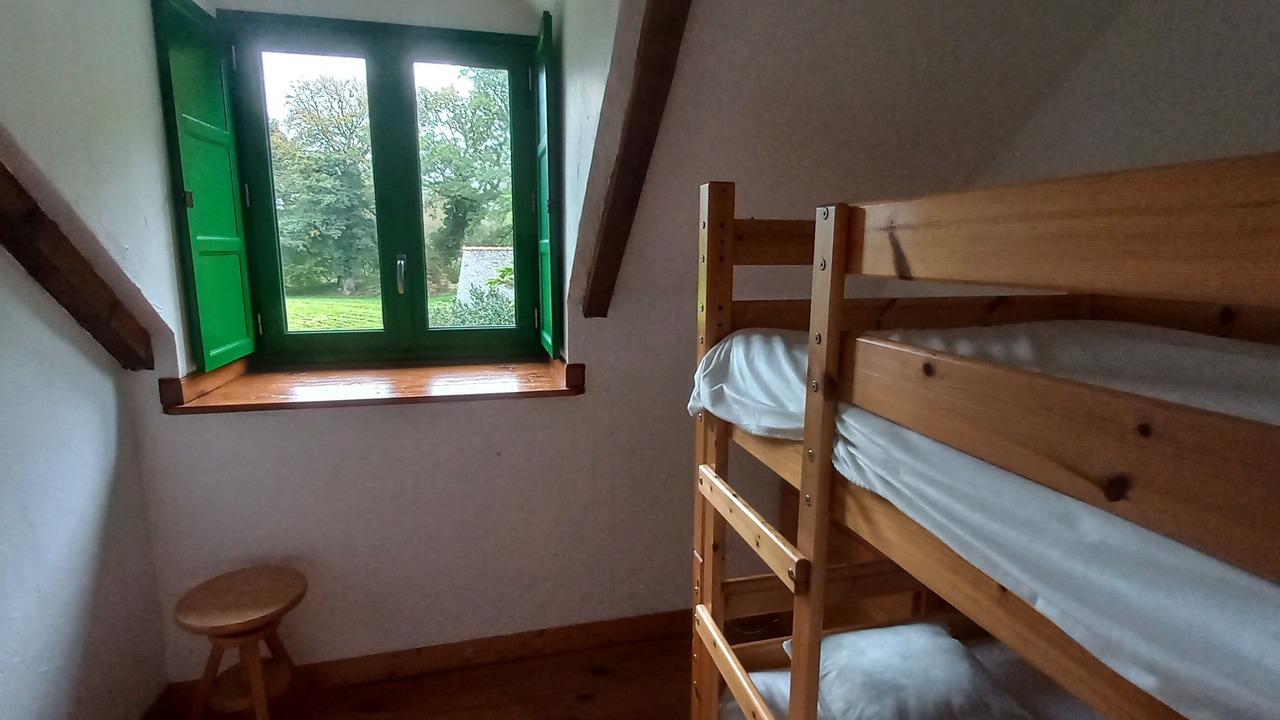 Photo of Bedroom in Ploerdut
