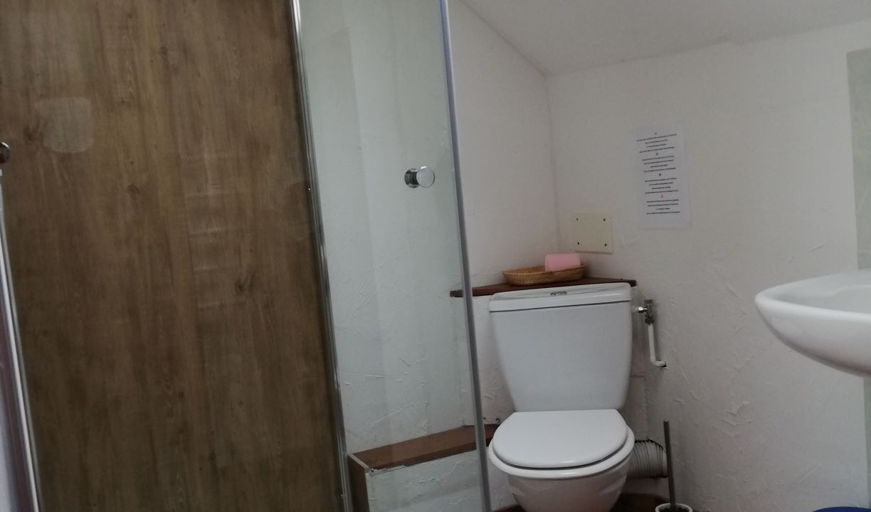 Photo of Bathroom in Ploerdut
