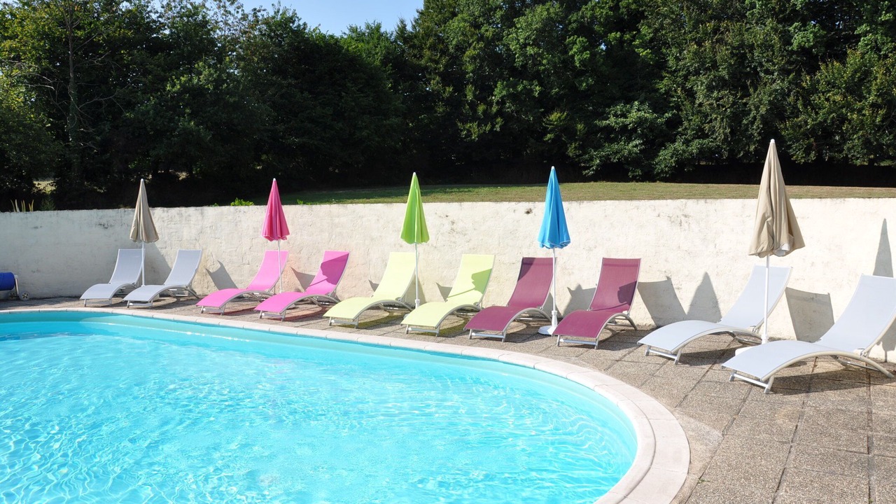 Photo of Outdoor in Ploerdut