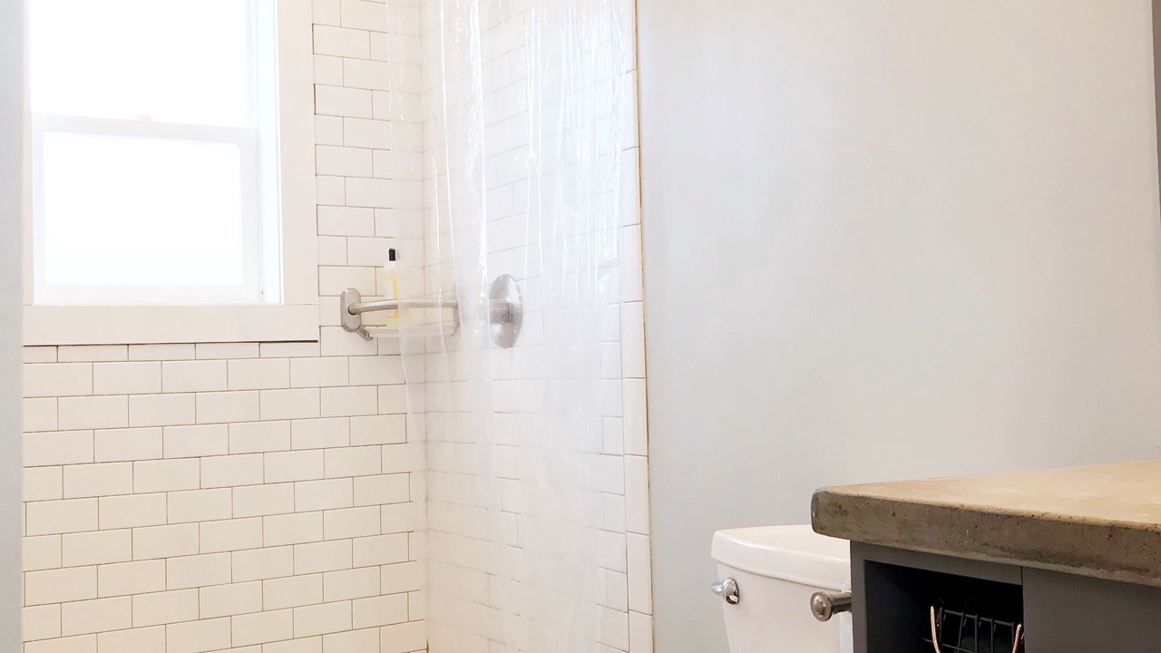 Photo of Bathroom in Culver