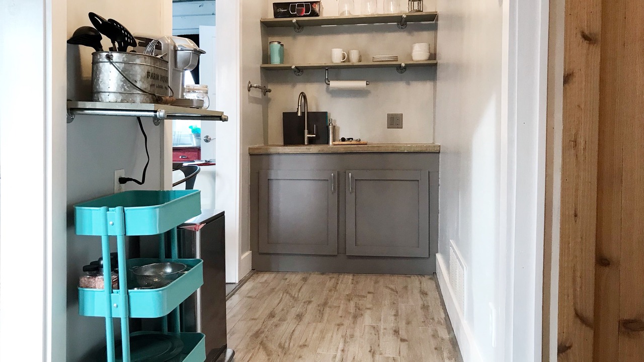 Photo of Kitchen in Culver