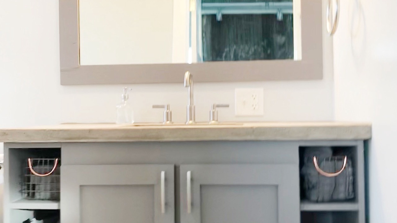 Photo of Bathroom in Culver