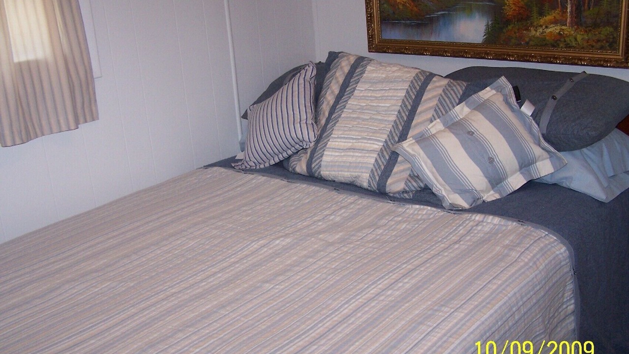 Photo of Bedroom in Tallahassee