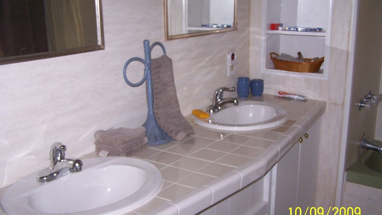 Photo of Bathroom in Tallahassee